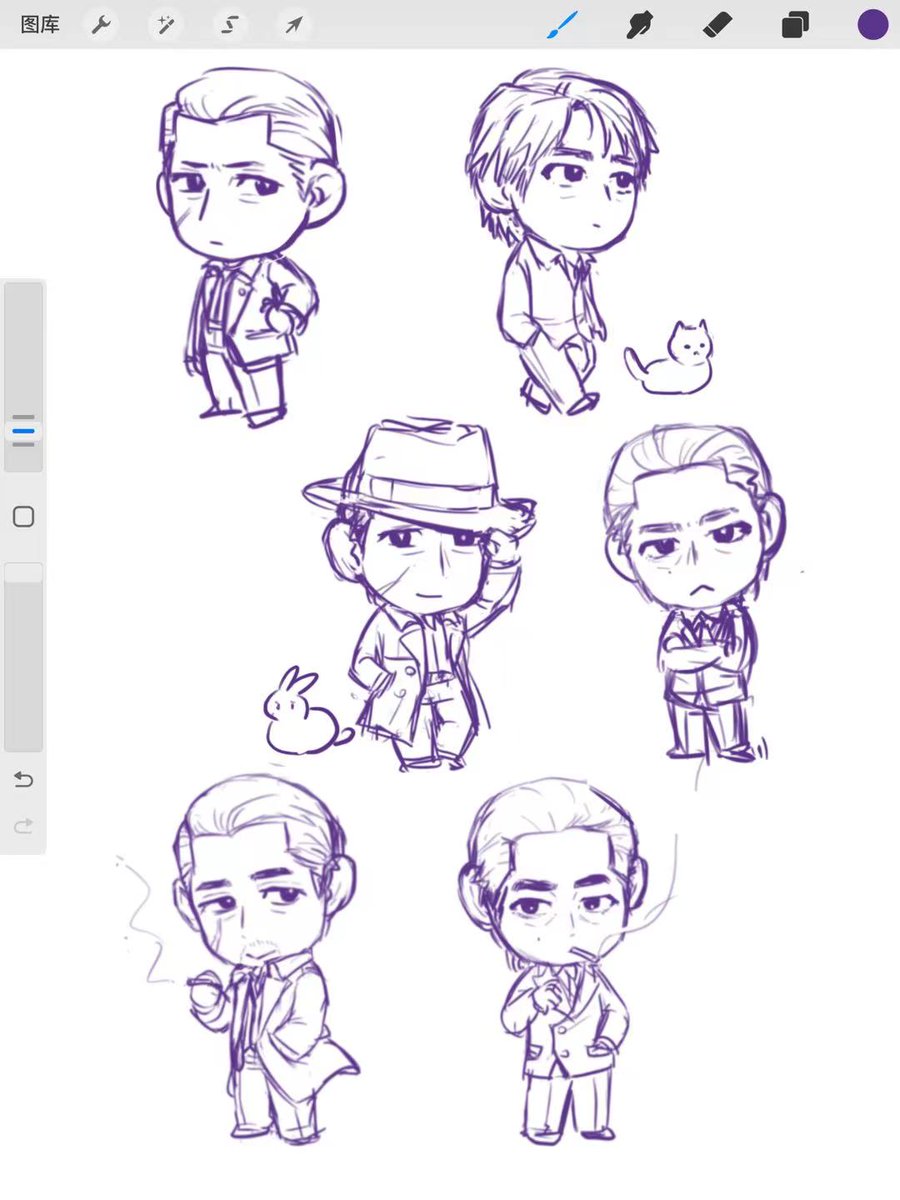 EthanwithElain's tweet photo. wip🎶在想小粒牌的事…(先想想) https://t.co/13jWdD64PP