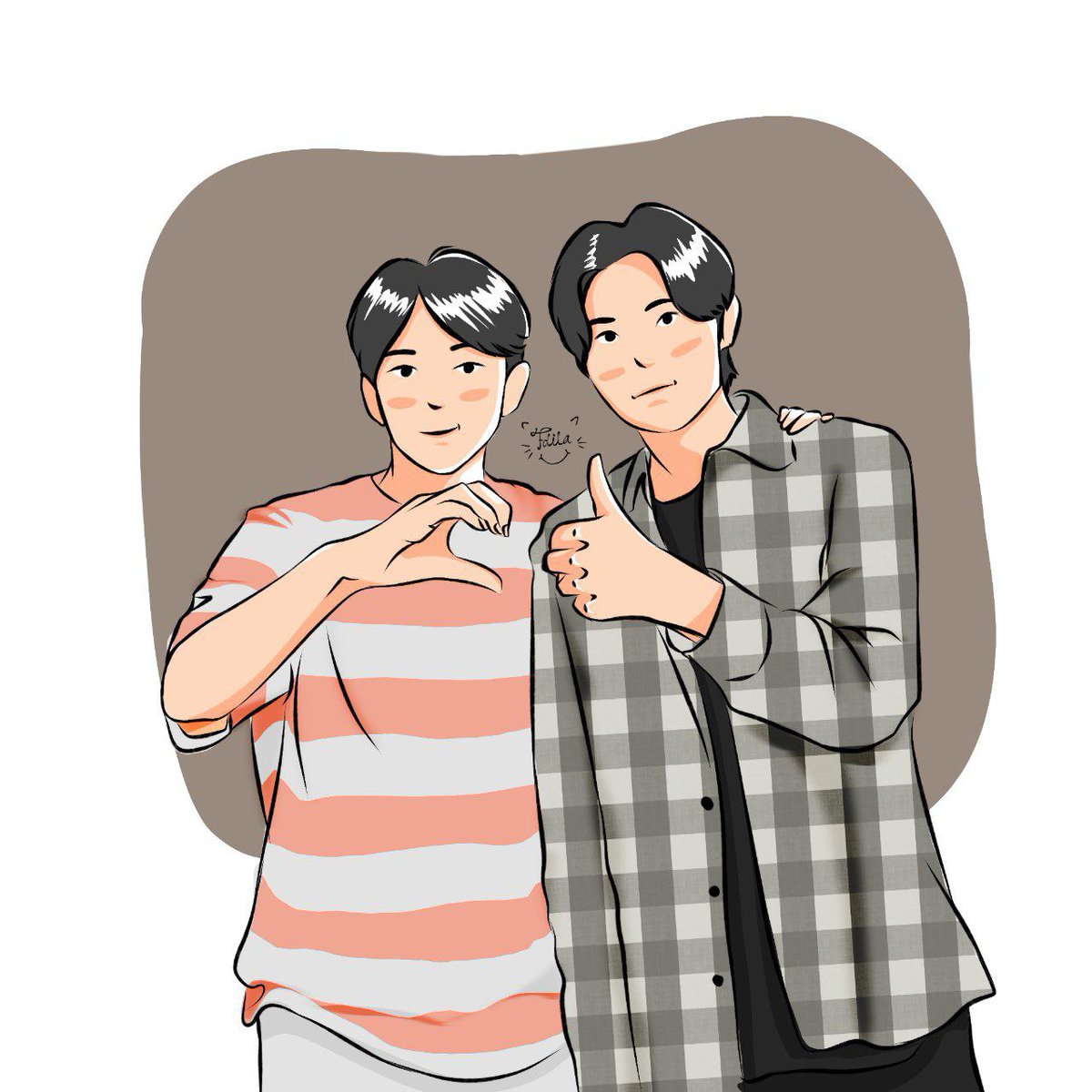 fdila_hrn's tweet photo. #sandy #maxwell #clashofcampions #fanart https://t.co/fbftvbTyCx