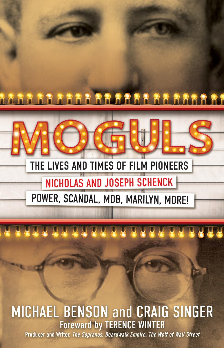Michael09030107's tweet photo. Preorder your copy of my upcoming book, MOGULS ahead of its release in December, don’t miss the great deal @barnesandnoble is running from July 10 - 17. B&amp;N Rewards Members get 25% (35% off for premium members!) when you use the promo code PREORDER25! #BarnesAndNoble #BookSale https://t.co/cZtqdi4jPE