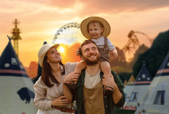 Straatentertainment, horeca, een stuntshow, optredens en avondopenstellingen tot 21:00! Zo ziet de zomer in <a href="/ontdekslagharen/">Attractie- & Vakantiepark Slagharen 🤠</a> eruit tijdens de Wild West Summer! Meer details vind je natuurlijk op ons forum!