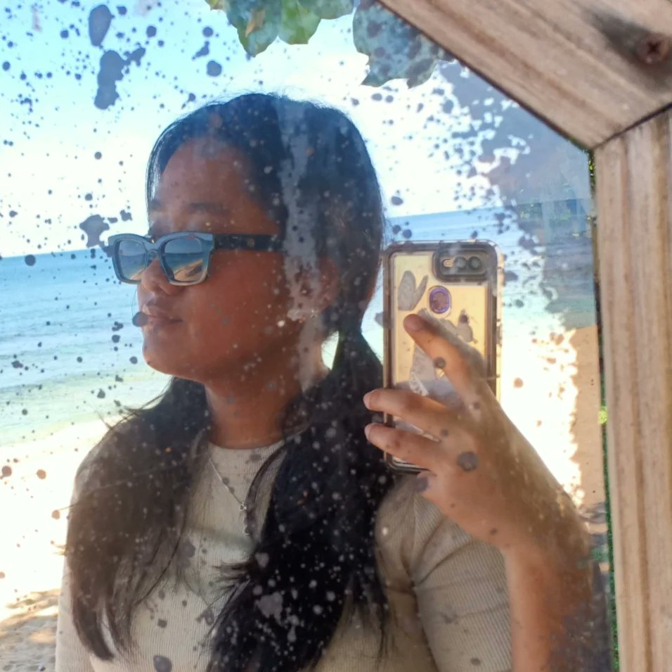 Rariyaaah's tweet photo. 🌅 Capacabina https://t.co/lbnnlc4mjM