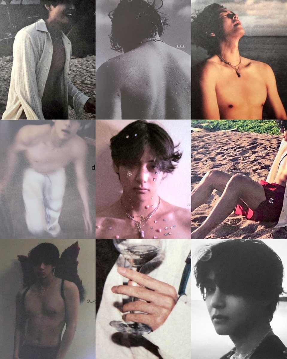 JK🔥                                                          THV🌊