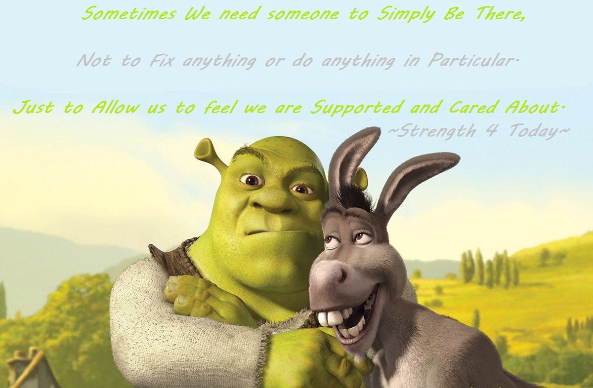 Strengthfor2day's tweet photo. Sometimes We Need Someone To Simply Be There,
Not To Fix Anything Or Do Anything In Particular.
Just To Allow Us To Feel
We Are Supported And Cared About.
#NeedSomeone #BeThere #DontFixAnything #AllowUs #Feel #FeelSupported #CaredAbout #RecoveryPosse #Strengthfor2day https://t.co/ddwXmuORYd