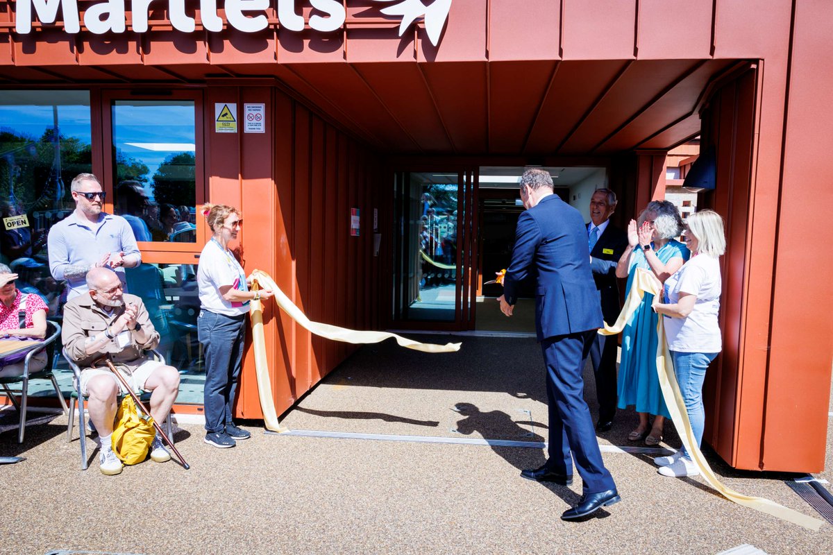 HM Lord-Lieutenant of East Sussex tweet media