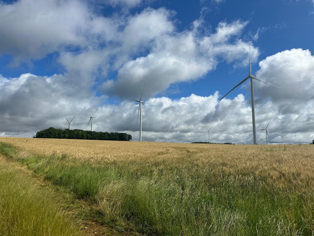 Catherine MacGregor tweet media