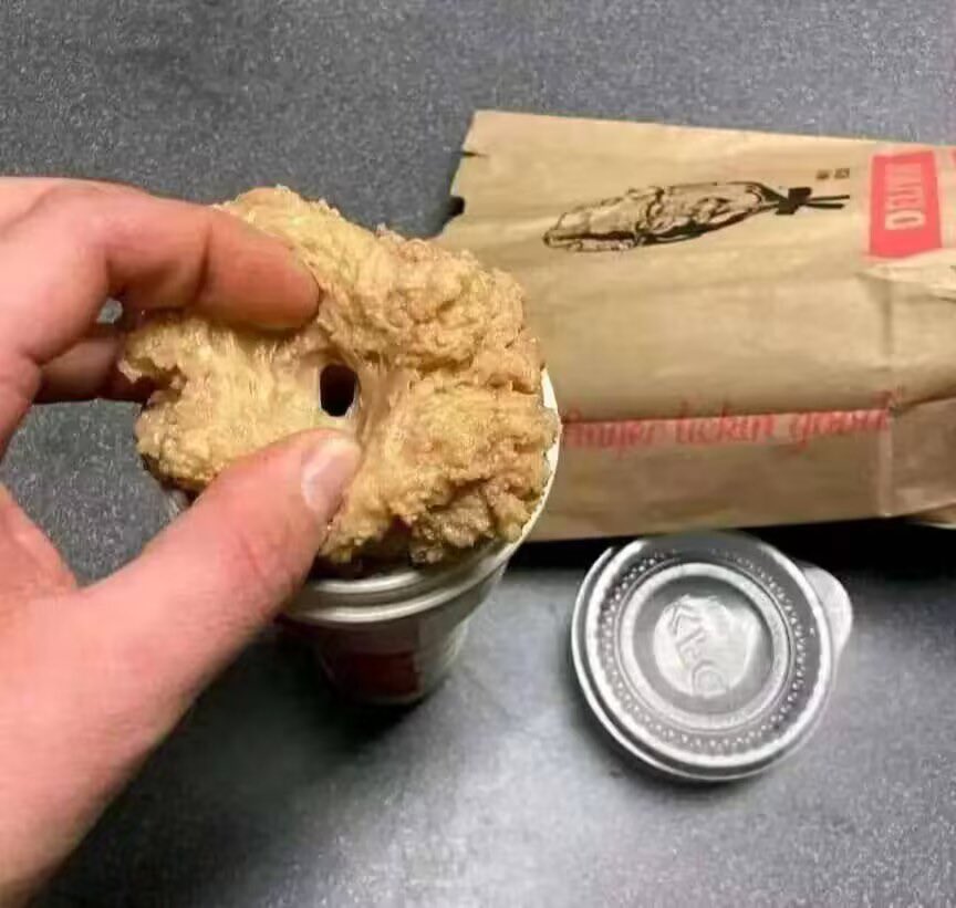 I have some ideas lol