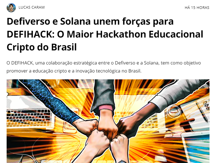 Lucas Amendola / Investidor 4.20 tweet media