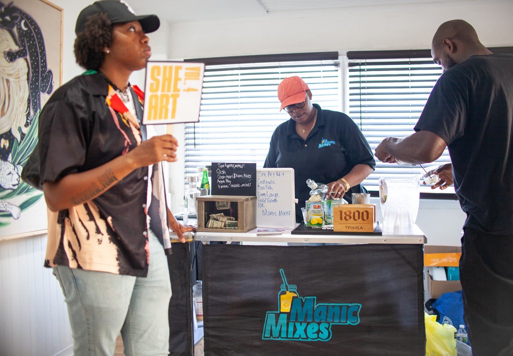 Deep Roots Experience tweet media