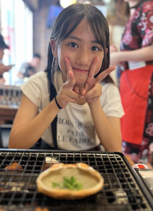 Twitterのコスプレ画像18