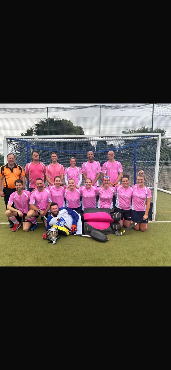 Congratulations to the First &amp; Last team for winning the Exeter Mixed Summer League 2024 title last night <a href="/swsportsnews/">South West Sports News</a> <a href="/Exeter_HC/">Exeter Hockey Club</a> <a href="/DevonHockey/">Devon Hockey</a> #SWHockey 🏑 #Winners #Cup 🏆