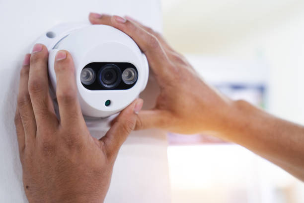 TxSafe's tweet image. With SAFE Solutions, you can take control of your home or business like never before! Our automation services are designed to make your life easier and more efficient. Whether you need interactive security or video monitoring, we’ve got you covered! bit.ly/47SWVs9