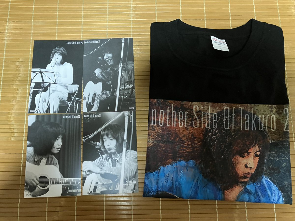 吉田拓郎 TYIS サンキューグッズ ドリンクカバー 吉田拓郎 グッズ/TY