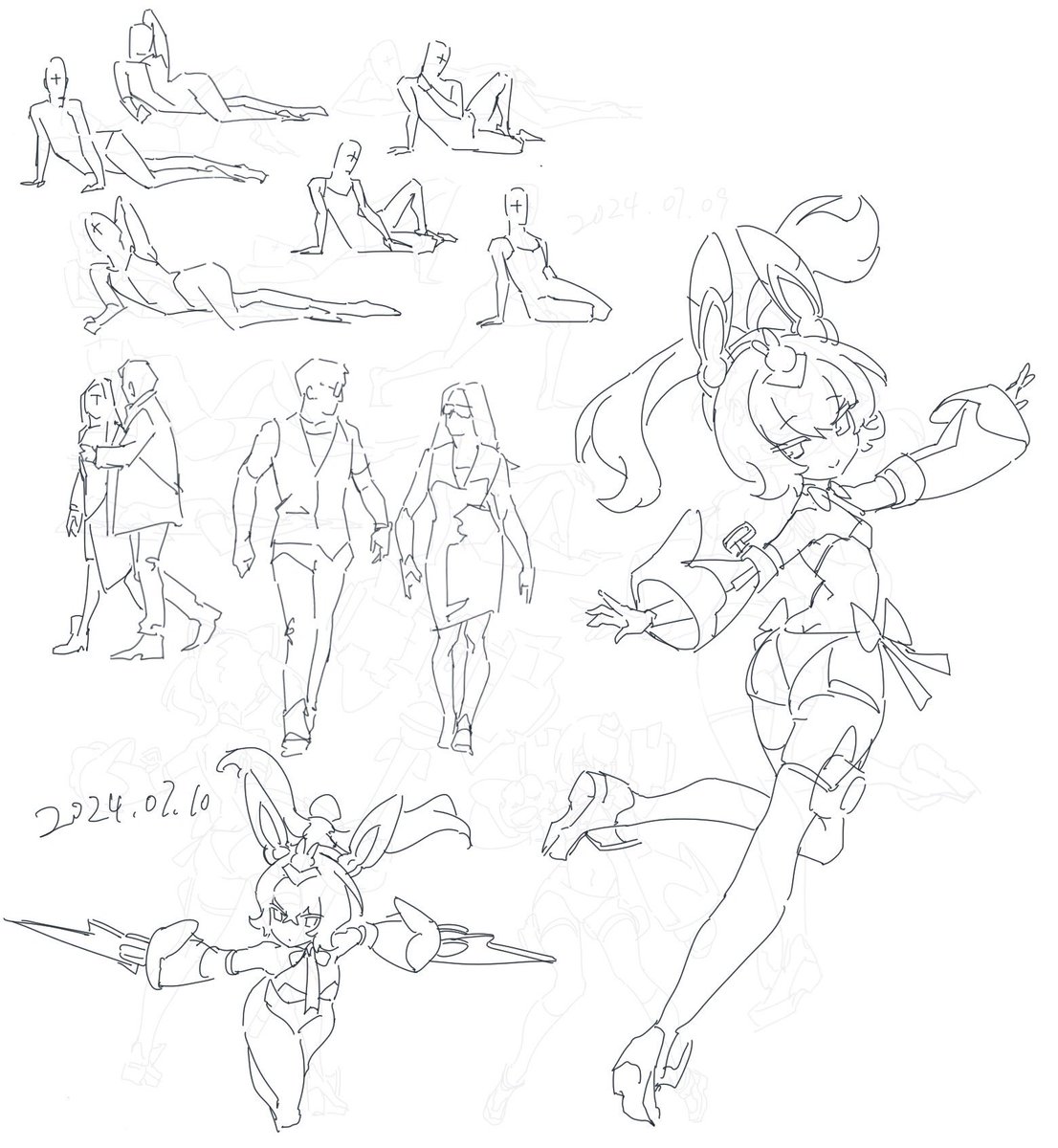 無定所☕1000%社畜力 tweet media