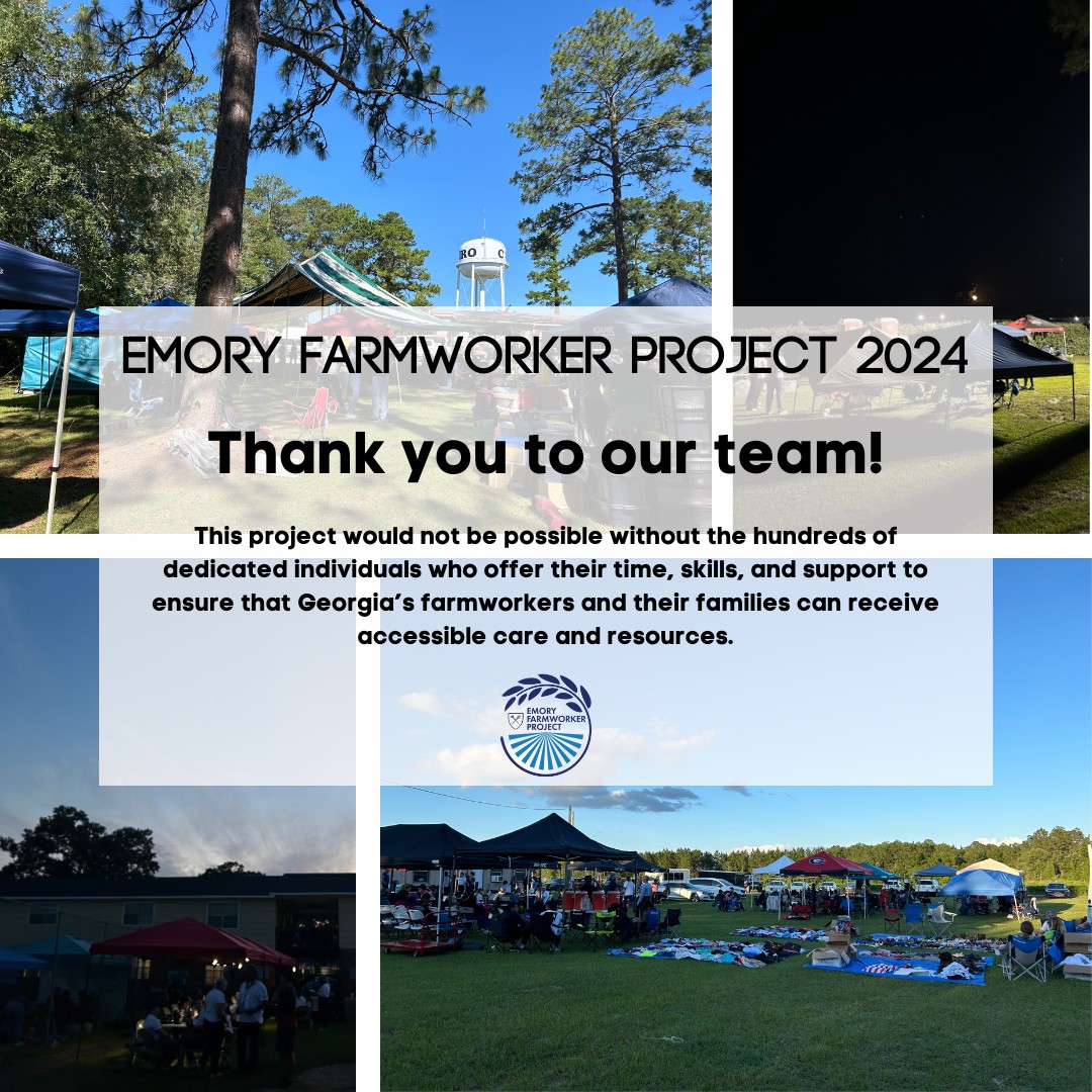 Emory Farmworker Project tweet media