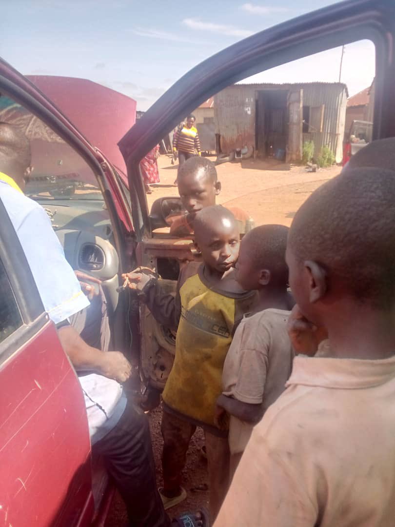 LilGiftedHands's tweet photo. Exploring the magic of cars with our little enthusiasts.
#LGHM #littlegiftedhandsmatter #youngtech #mechanic #giftedhands #automotivedreams #changingfutures #empoweringkids
#EmpowerThroughLearning https://t.co/btadrngi5U