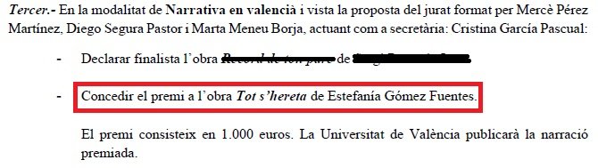 _estefaniagomez's tweet photo. Contenta? Sí. Nerviosa? Més encara. https://t.co/4xXUHXHXKh