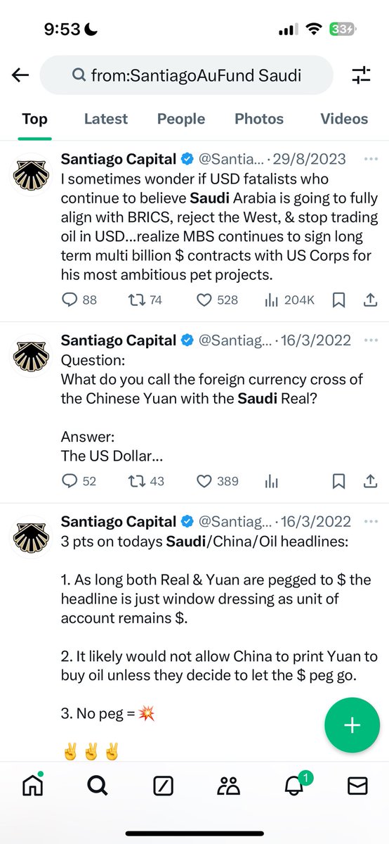 KingKong9888's tweet photo. The USD Milkshake Hubris and Copium is real. I won’t even bother to paraphrase what BJ Milkshake said/wrote because he will just deny or spin it…
#SaudiArabia #Russia #Eurobonds #USTs
@BankerWeimar https://t.co/6TB5b6NDdl