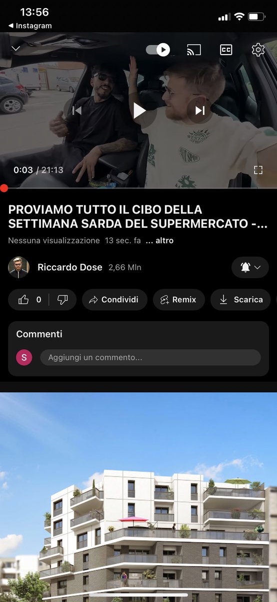 ssharoon_'s tweet photo. AH ME LO DICONO COSI https://t.co/PFIEBq335n