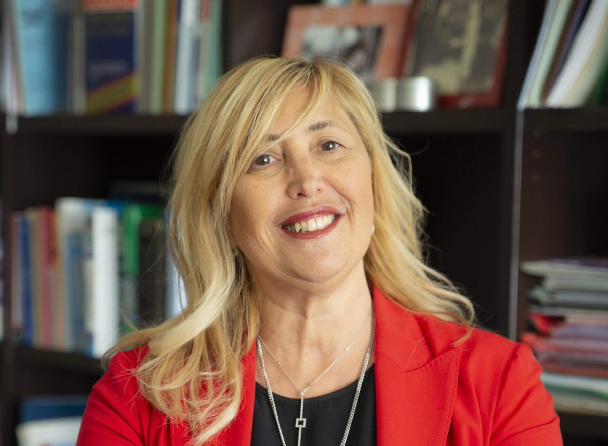 ELLISforEurope's tweet photo. Less than 2 months to go until our ELLIS Doctoral Symposium #EDS2024! Excited to welcome Rita Cucchiara, Director of the #ELLISUnit Modena, as a keynote speaker. Her talk: 'Learning, Unlearning, and Relearning'. https://t.co/sMJLgHp3va 

@ai_elise @elsa_lighthouse @elias_project https://t.co/8CFg1f0J4i