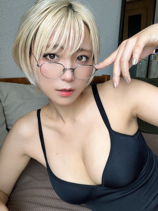 コスプレイヤーつんこのTwitter画像11