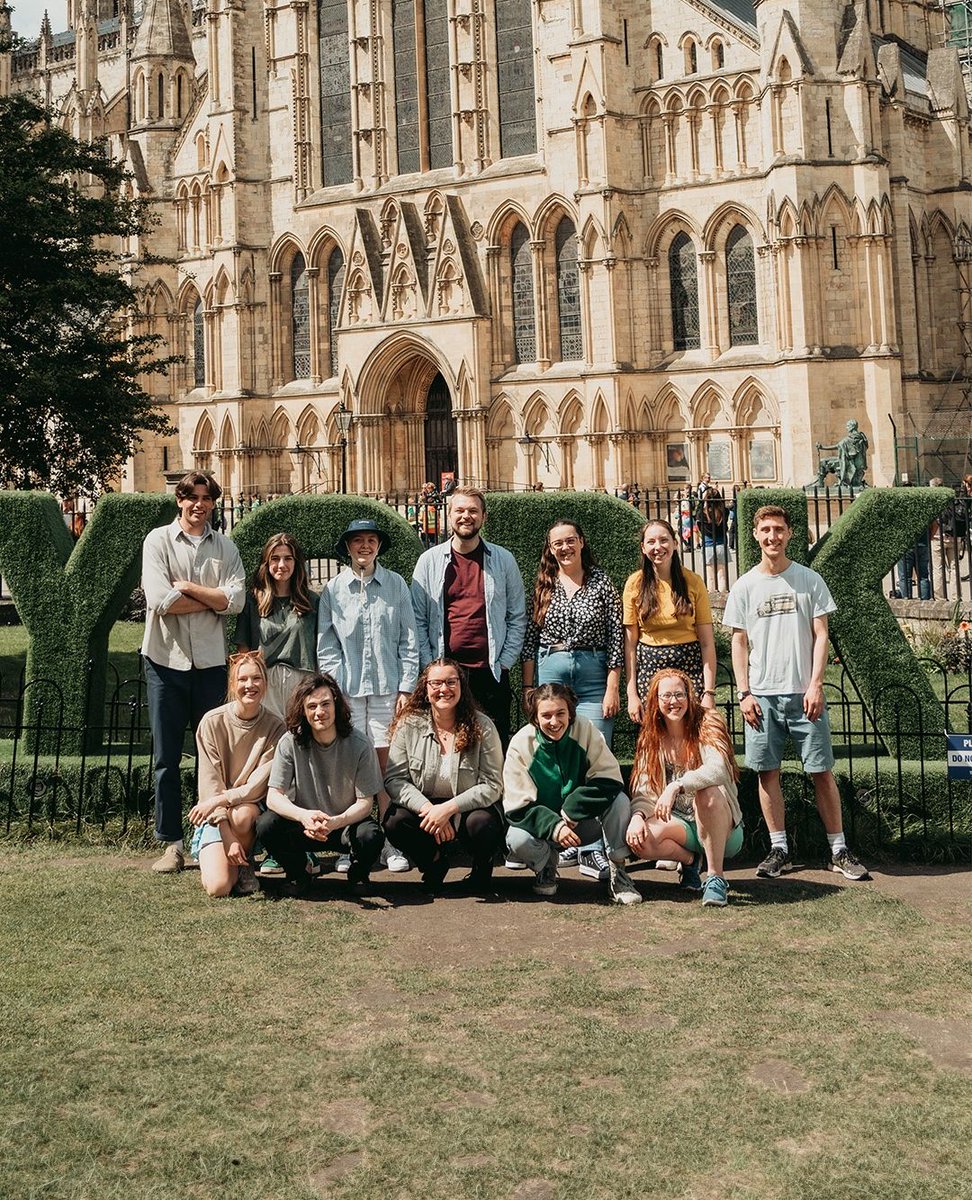 The Belfrey tweet media