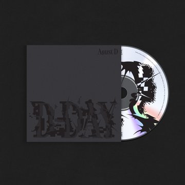 Armys a reminder D-DAY vinyl was just released. We aim to rechart D-DAY on BB 200. Keep streaming &amp; buying,3 days left ‼️

🔗:ddayrc.carrd.co

D-DAY VINYL OUT NOW
#2MillionCounterForDDAY