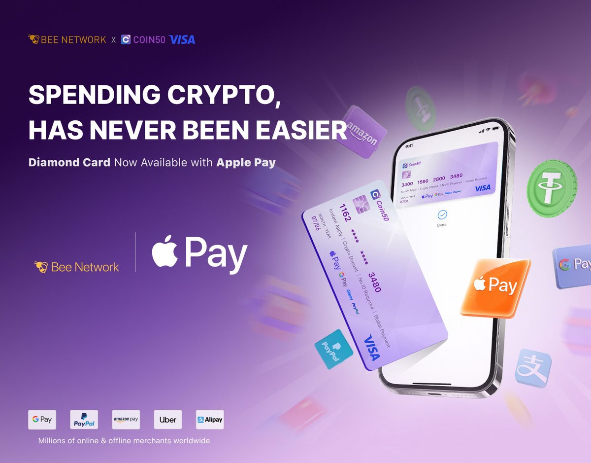 Bee Network Official tweet media