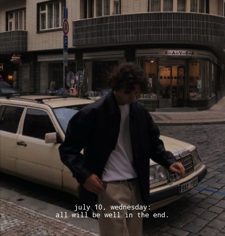 WordsCocoon's tweet photo. july 10, wednesday... https://t.co/Y1m52KlpVV