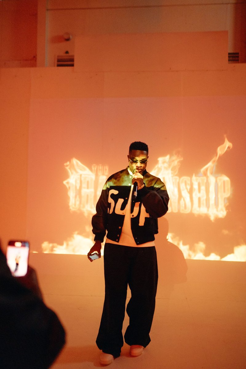 Birthday boy <a href="/sarkodie/">Sarkodie</a> 👑 🎂