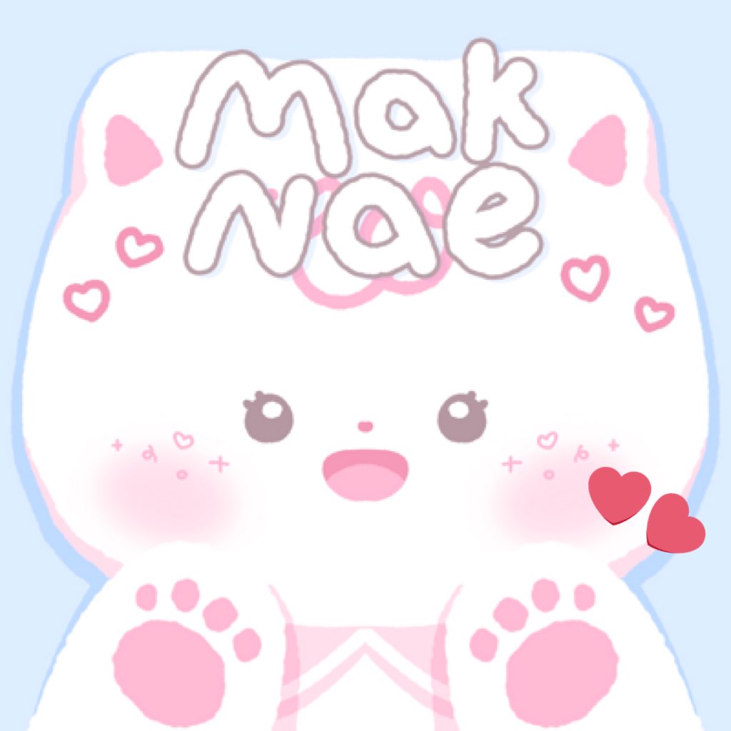 Maknaeformx's tweet photo. 🐈💗 #NewProfilePic https://t.co/UoBVn8WJxG