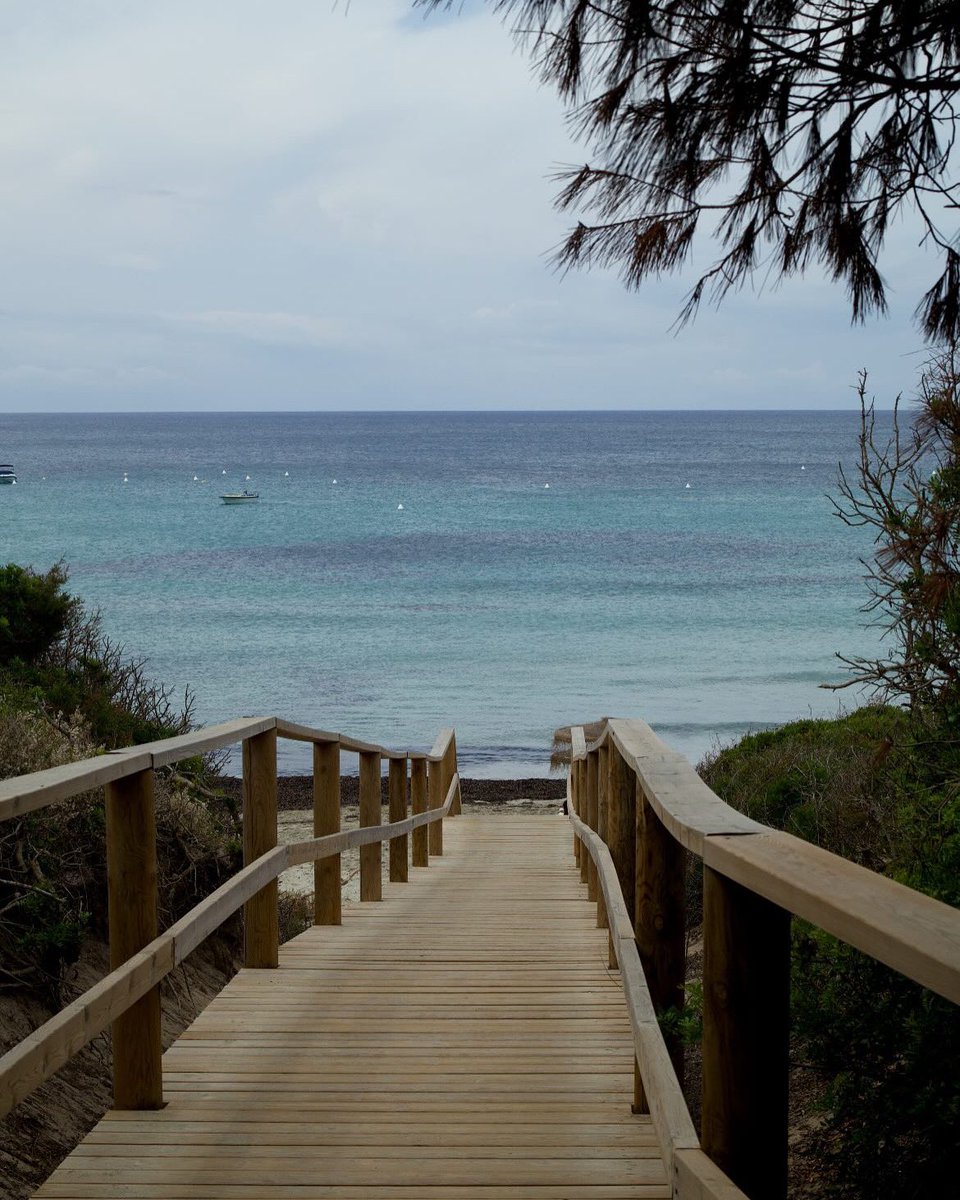 robstubbs1's tweet photo. Menorca https://t.co/EB3csPiZiv