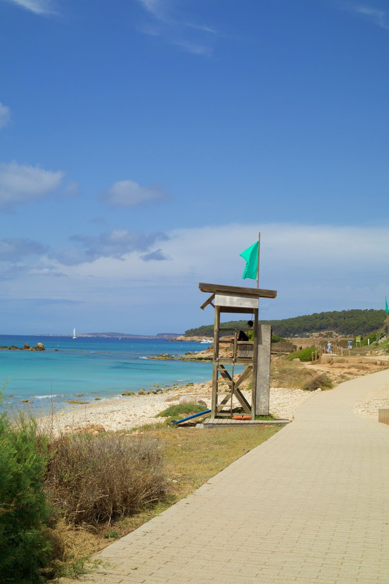 robstubbs1's tweet photo. Menorca https://t.co/EB3csPiZiv