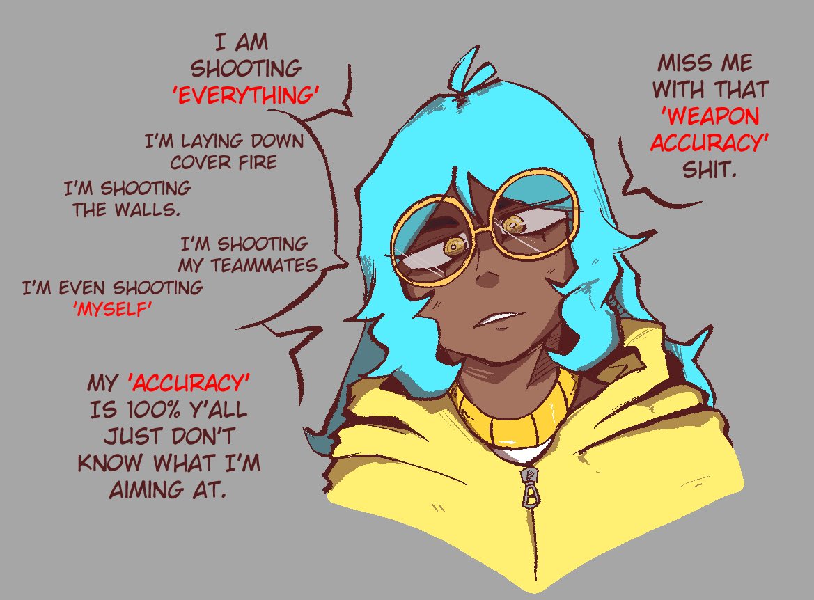 FUCK ITS SO LOPSIDED IM NOT RECOVERING FROM THIS