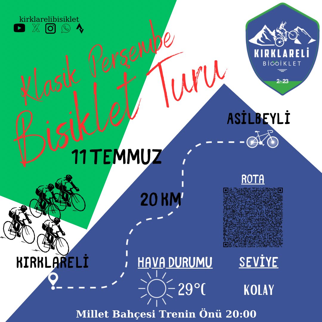 Klasik Perşembe Turu