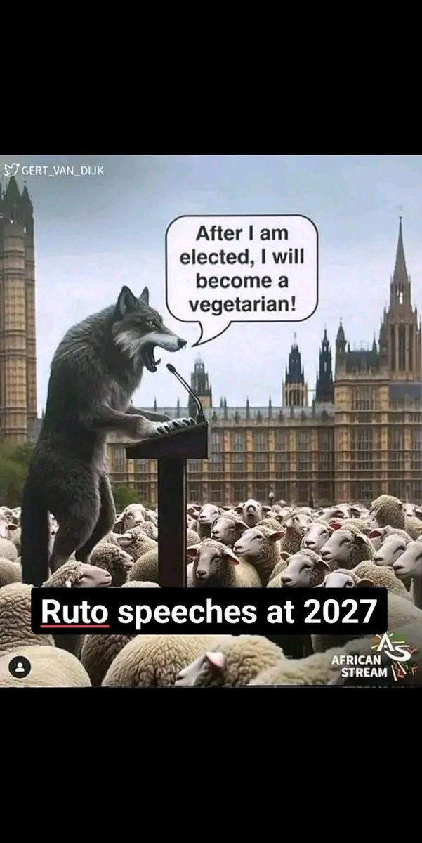 Ruto 2027 campaign. #RutoMustGo ,#luos ,#Traitors