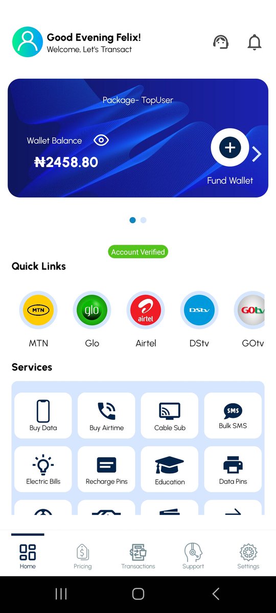robinokwanma's tweet photo. Hello  Hello👋

Exciting news! Our latest app update is here with fantastic new features you won't want to miss! 🎉🥳

Download link in the comments.

Built by me😏,  Send a message for app development opportunities....I deliver!!! https://t.co/44uAV7Ommy