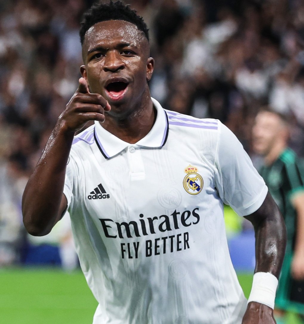 📊 ¿Qué jugador será MEJOR en el futuro más inmediato?

🔄 LAMINE YAMAL
♥️ VINICIUS JR