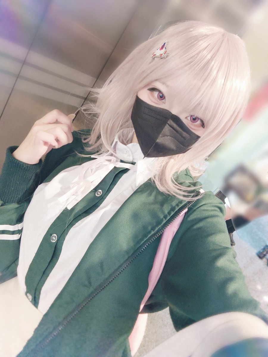 七海千秋 https://t.co/4JHGyPRJuF
