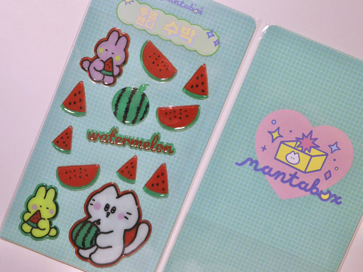 16일에 오픈되는 스토어 마켓의 신상 미리보기♥ 
곧 만나요!