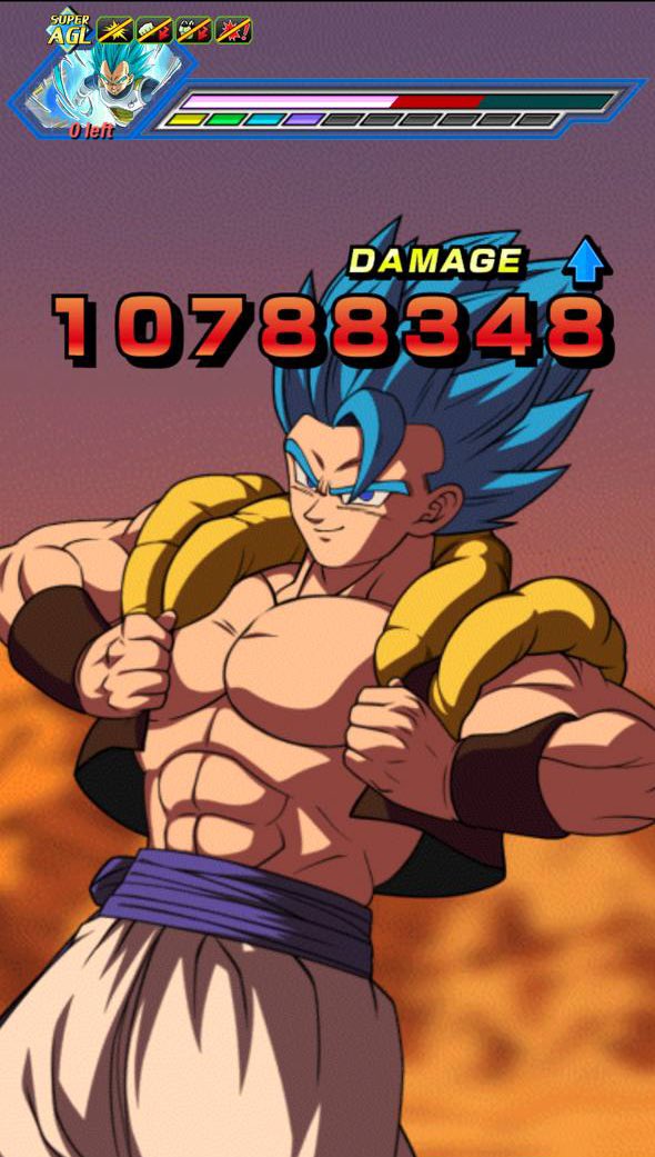 JakUIRose's tweet image. Happy scripted 9 anniversary!!!

#Dokkan9thAnniv