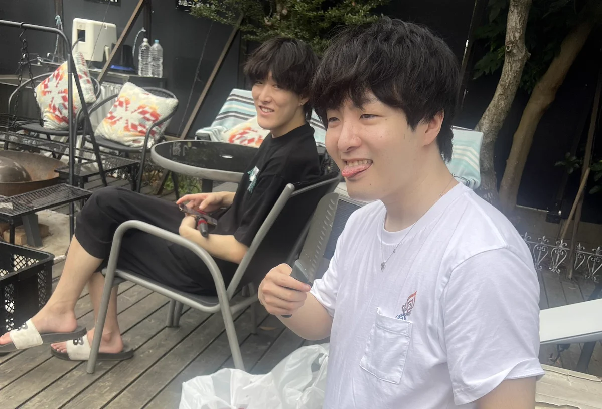 まさのりch on X: 