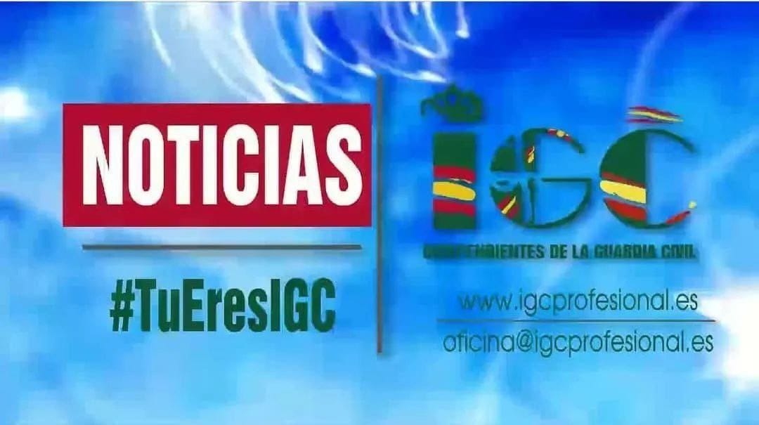 IGC NACIONAL tweet media