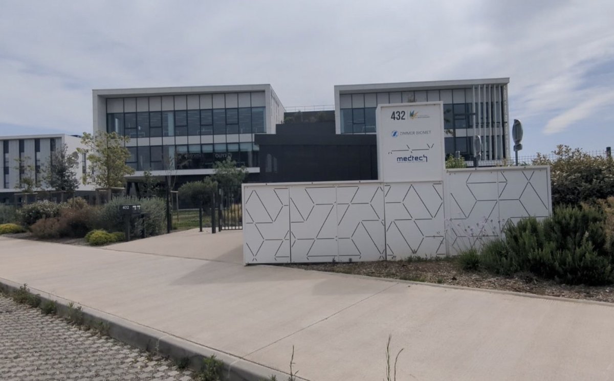 ecom_news's tweet photo. #Hérault : Un concentré d'attractivité ! Le #PIOM à côté de #Montpellier séduit déjà plusieurs entreprises avec son cadre attractif, sa localisation stratégique, ses services. Un véritable atout pour l'#économie du @paysdelor ! https://t.co/J5kxmdEfKq @Icade_Officiel @S_Rossignol https://t.co/MRUsOuUG9t