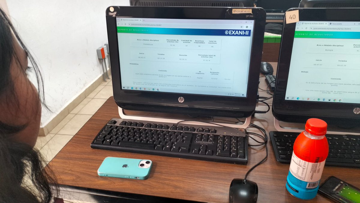 Poacybenpp1's tweet photo. Trabajo de simuladores como parte del diagnósticos de estudiantes de segundo grado para iniciar su preparación para la educación profesiográfica en la aplicacion de estrategias de fortalecimiento al examen de admisión 2025. https://t.co/fCwDRh0WdO