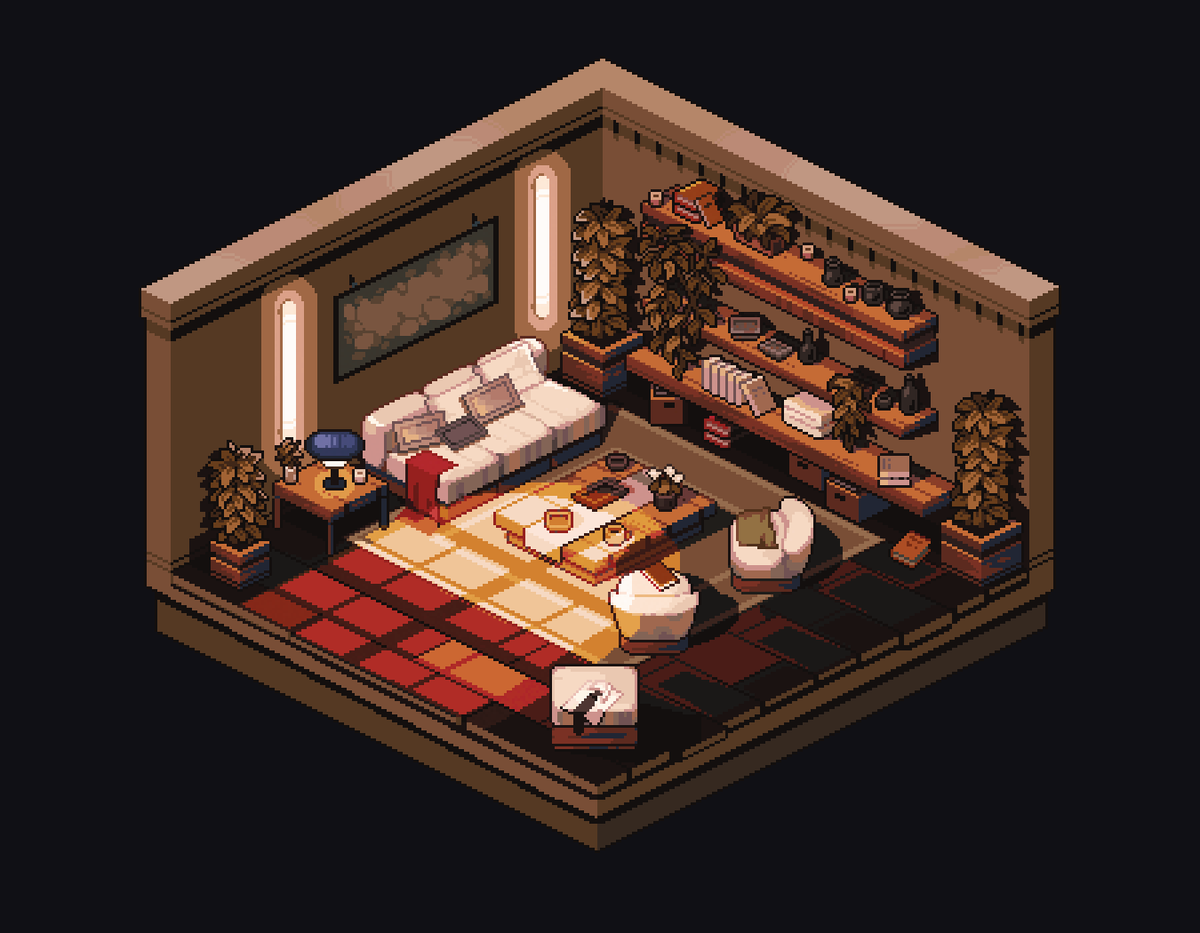 Entairon_Kizon's tweet photo. Hey #PortfolioDay I make pixel art. https://t.co/FqQBtQqWwE