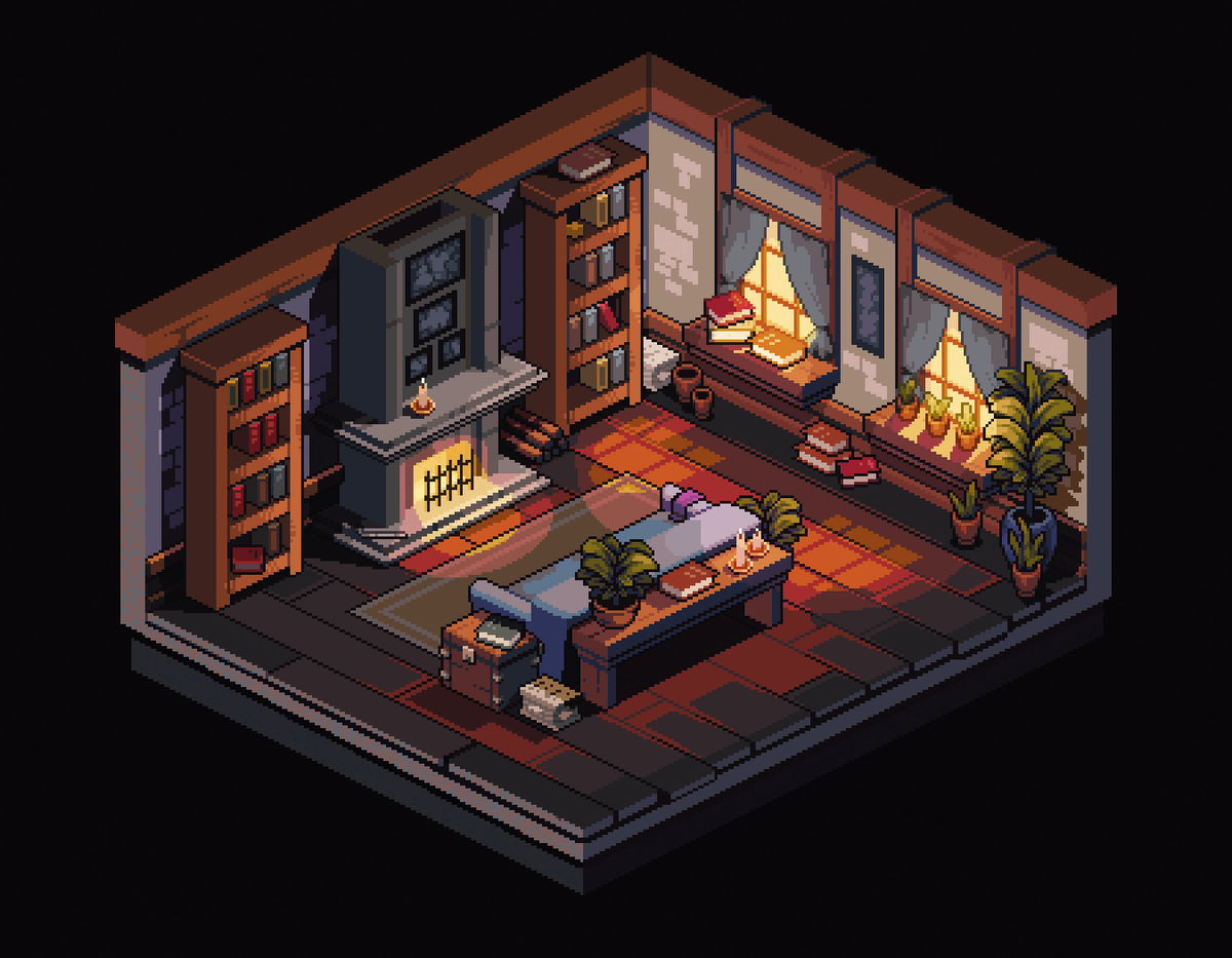 Entairon_Kizon's tweet photo. Hey #PortfolioDay I make pixel art. https://t.co/FqQBtQqWwE