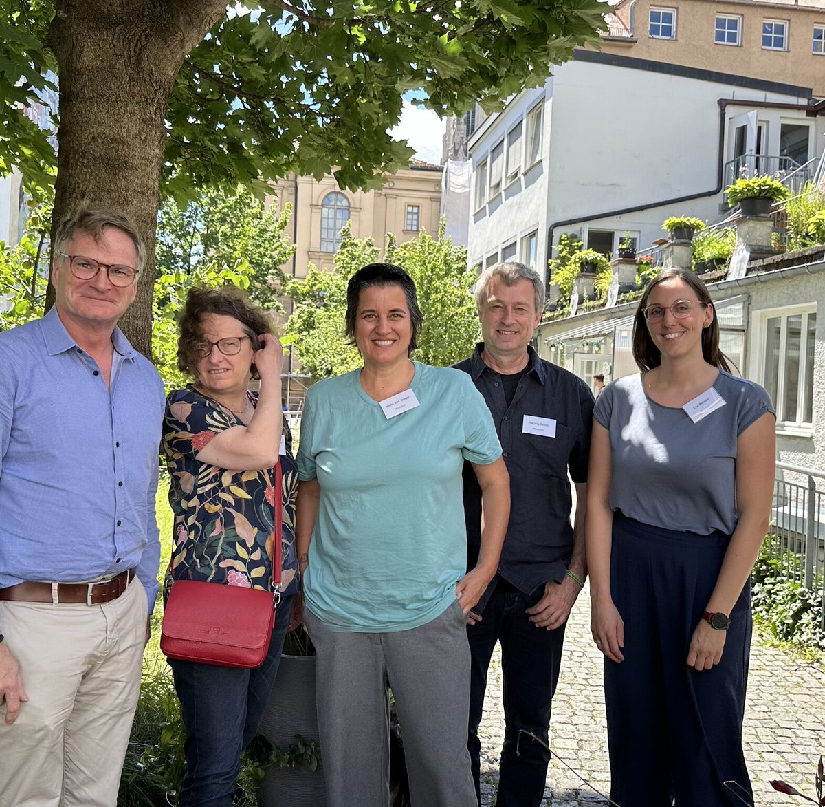 NEKS, a national network of research ethics committees in the social sciences, has been established in Germany and will greatly enrich the work conducted in our project