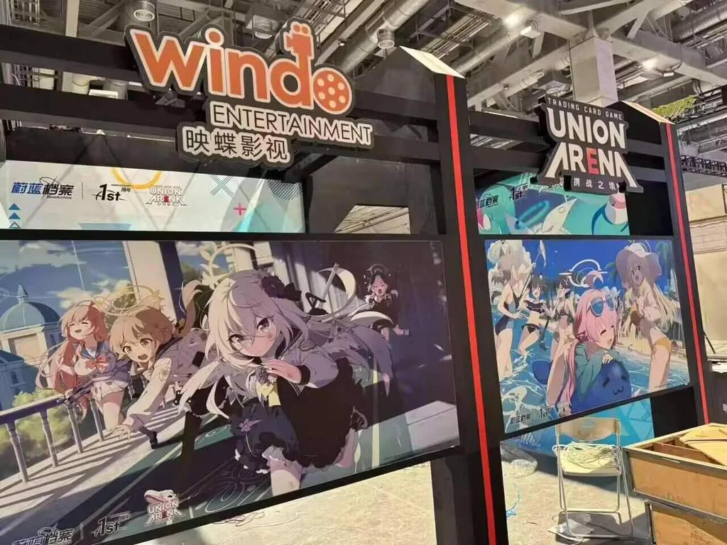 デジカプレイヤー＠香港 on X: 