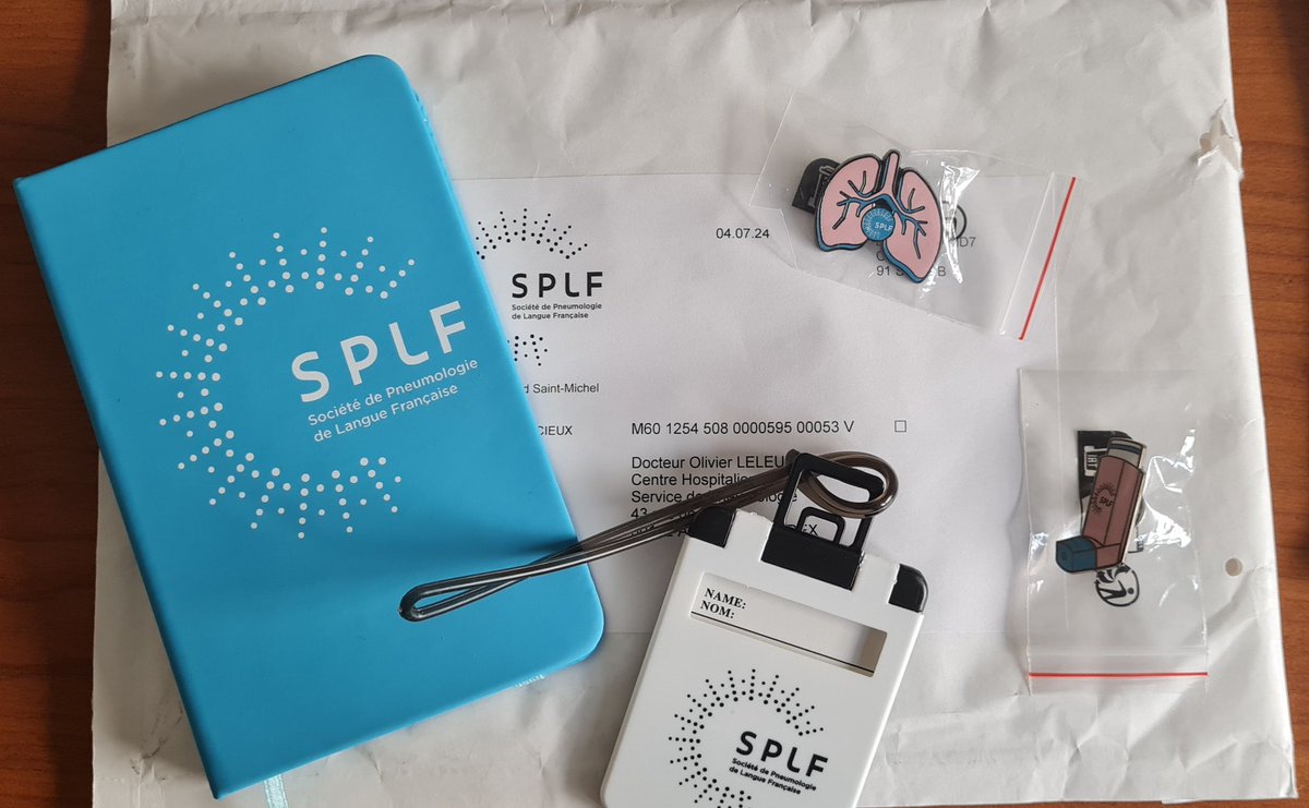 Équipé <a href="/SPLF_SocPneumo/">Société de Pneumologie de Langue Française (SPLF)</a> 😉