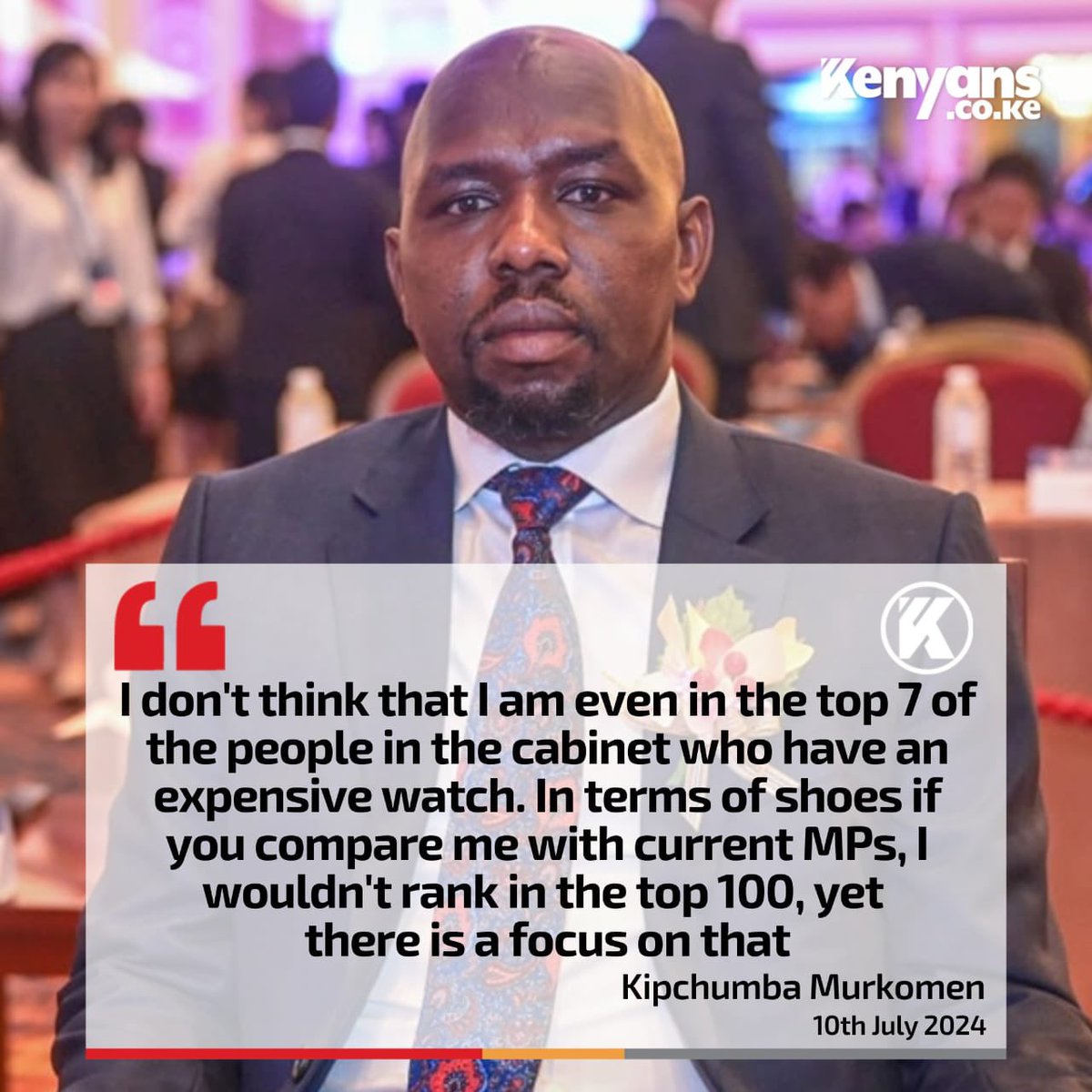 JoeWMuchiri1's tweet photo. “Guys you think I steal a lot , you should see some one my colleagues” https://t.co/13YHVRyrqA